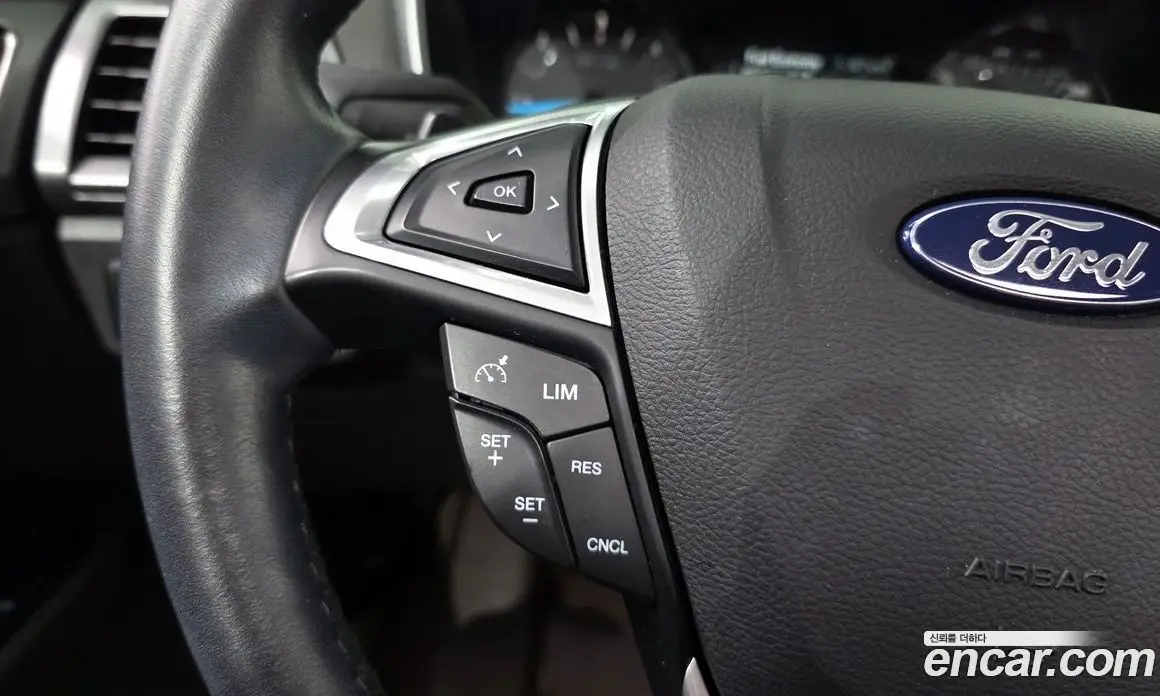 Ford Mondeo 2015 2.0 автомат (гидро), фото 18