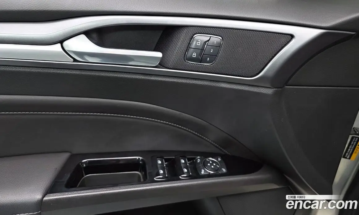 Ford Mondeo 2015 2.0 автомат (гидро), фото 19