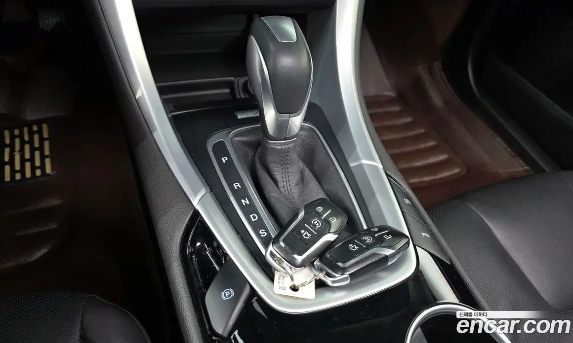 Ford Mondeo 2015 2.0 автомат (гидро), фото 9