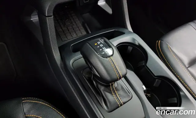 Ford Ranger 2023 2.0 автомат (гидро), миниатюра 12