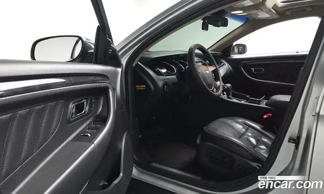 Ford Taurus 2011 3.5 автомат (гидро), миниатюра 12