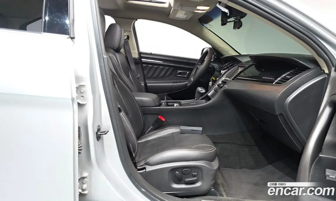 Ford Taurus 2011 3.5 автомат (гидро), фото 15