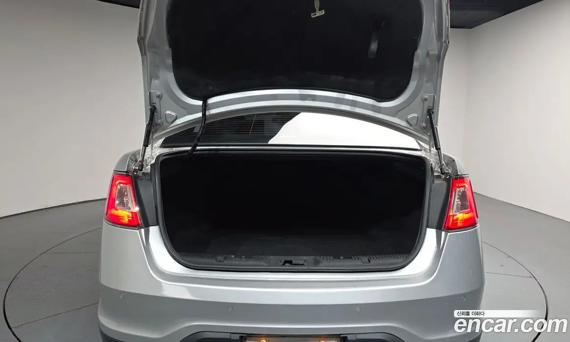 Ford Taurus 2011 3.5 автомат (гидро), фото 25