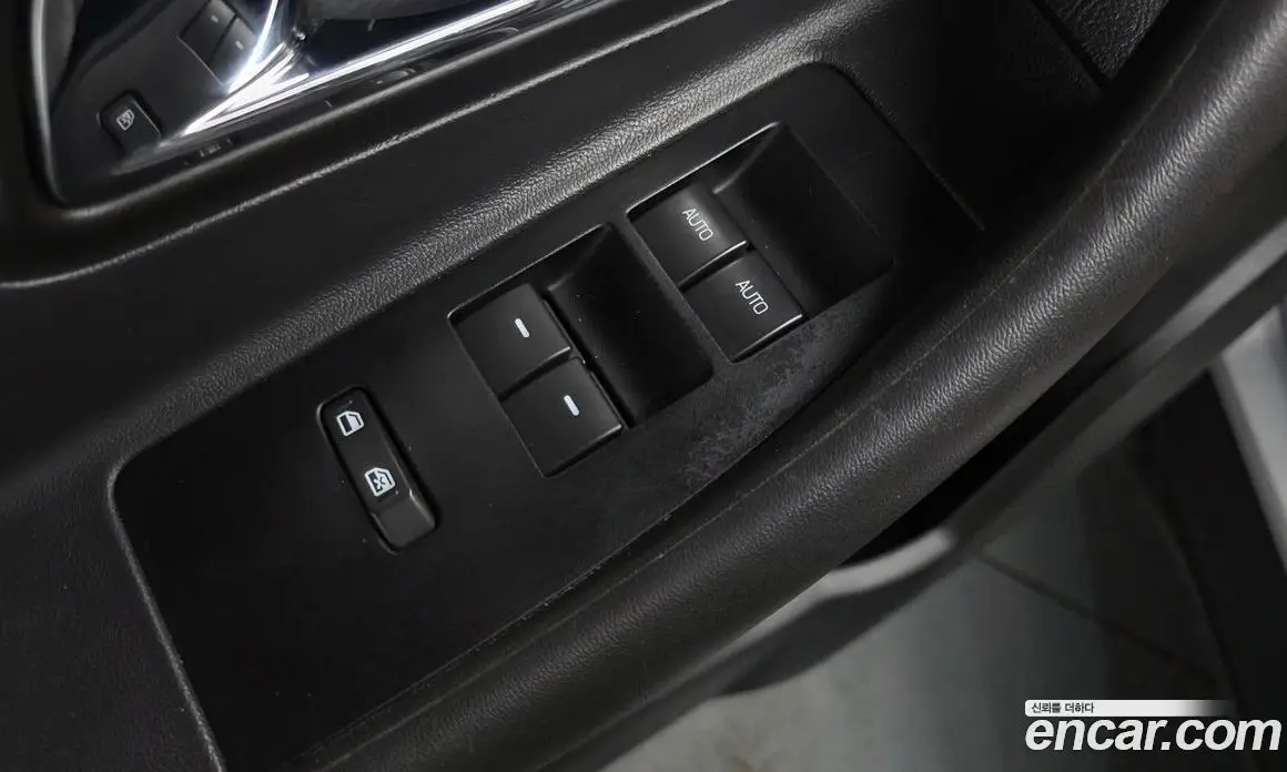 Ford Taurus 2011 3.5 автомат (гидро), фото 26