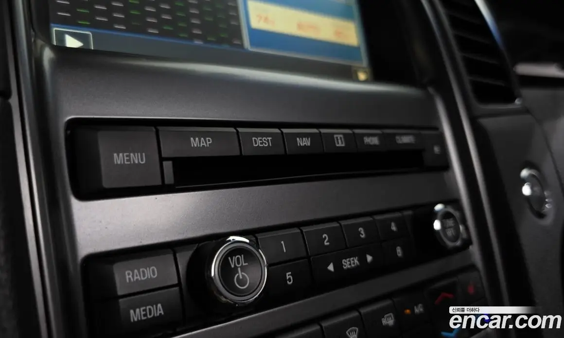 Ford Taurus 2011 3.5 автомат (гидро), фото 30