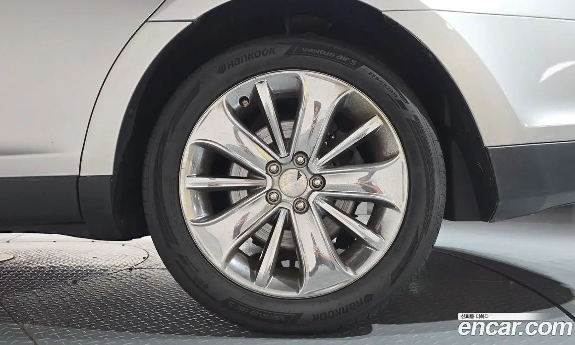 Ford Taurus 2011 3.5 автомат (гидро), фото 6