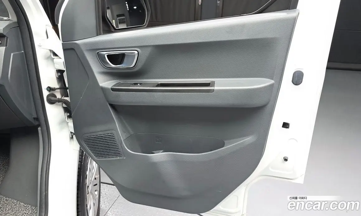 Geely SE-A2 Van 2023 0.1 автомат (гидро), фото 14