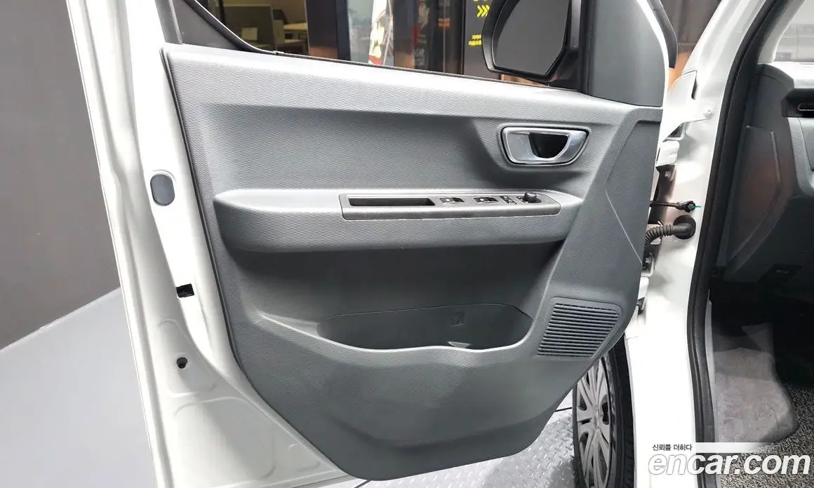 Geely SE-A2 Van 2023 0.1 автомат (гидро), фото 15