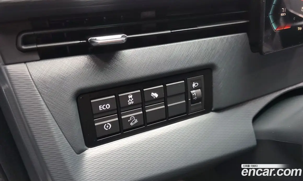 Geely SE-A2 Van 2023 0.1 автомат (гидро), фото 29