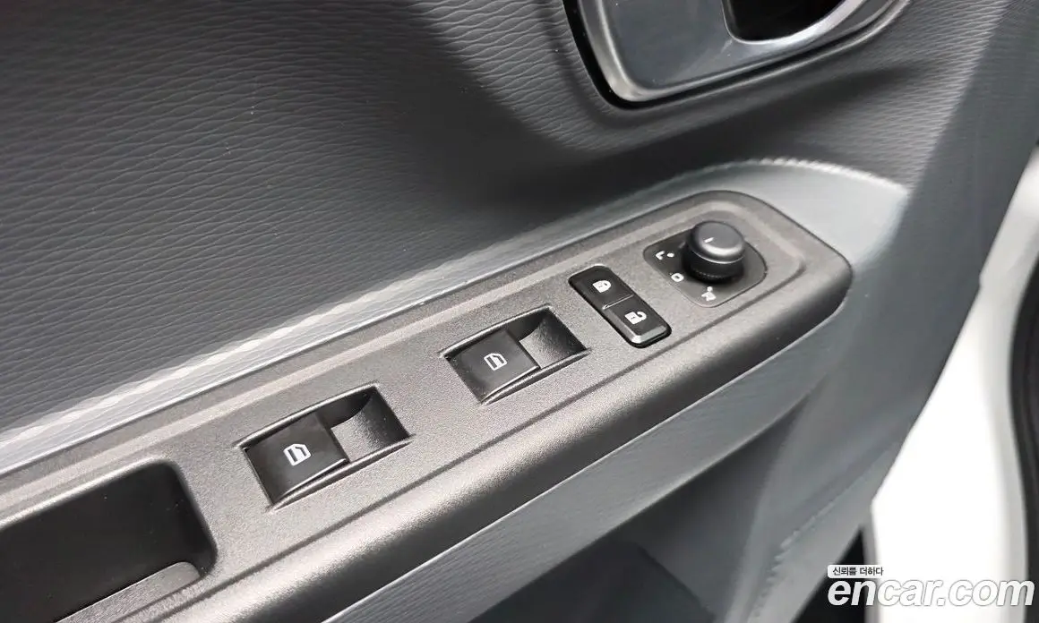 Geely SE-A2 Van 2023 0.1 автомат (гидро), фото 30