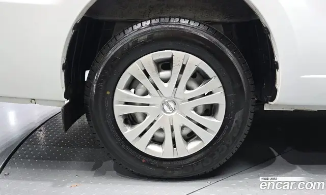 Geely SE-A2 Van 2023 0.1 автомат (гидро), миниатюра 5