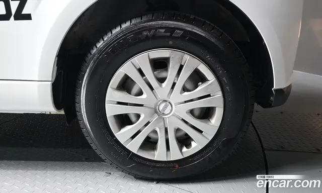 Geely SE-A2 Van 2023 0.1 автомат (гидро), миниатюра 7