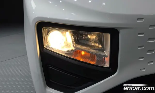 Geely SE-A2 Van 2023 0.1 автомат (гидро), миниатюра 8