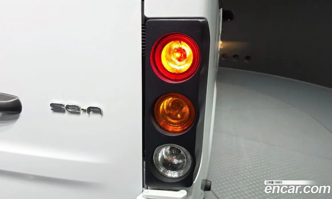 Geely SE-A2 Van 2023 0.1 автомат (гидро), фото 9