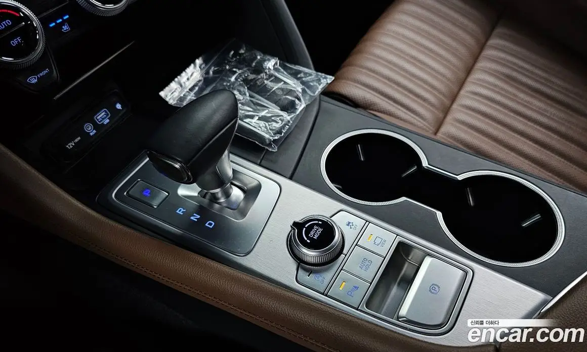 Genesis G70 2018 2.0 автомат (гидро), фото 11
