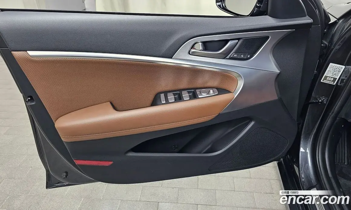 Genesis G70 2018 2.0 автомат (гидро), фото 13