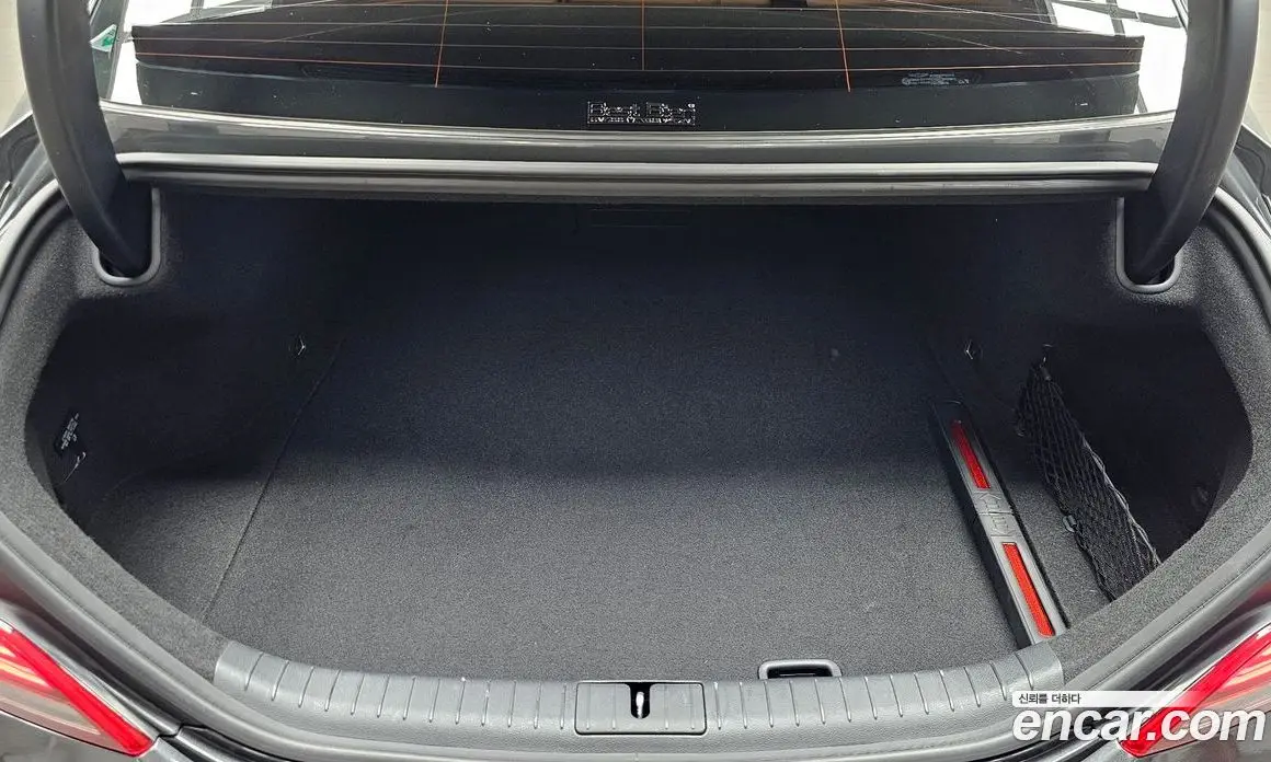 Genesis G70 2018 2.0 автомат (гидро), фото 21
