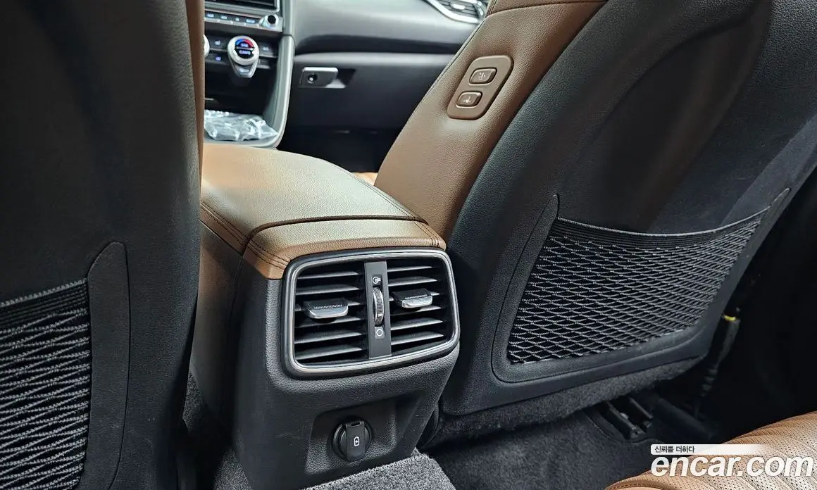 Genesis G70 2018 2.0 автомат (гидро), фото 30