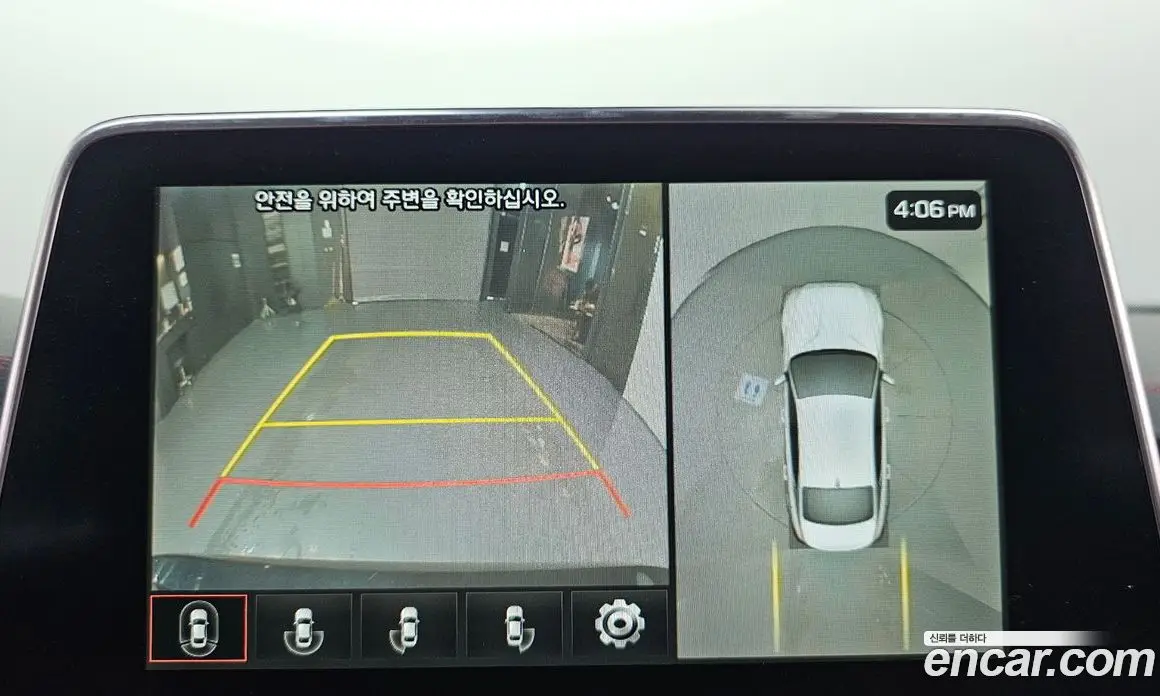 Genesis G70 2019 3.3 автомат (гидро), фото 15