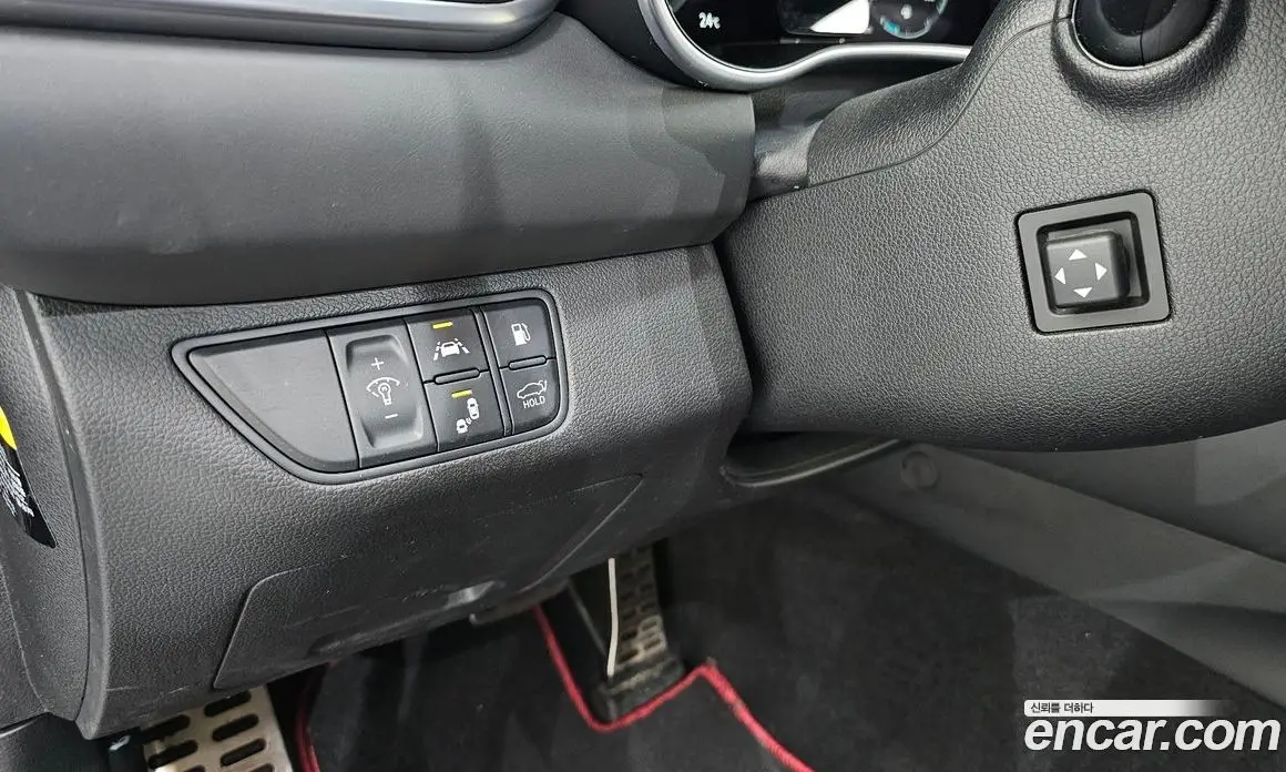 Genesis G70 2019 3.3 автомат (гидро), фото 16