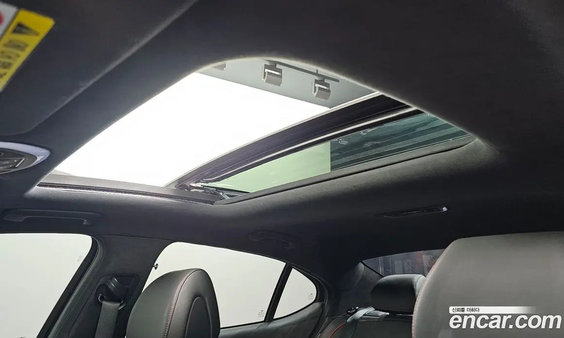 Genesis G70 2019 3.3 автомат (гидро), фото 18