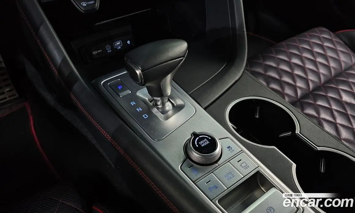 Genesis G70 2019 3.3 автомат (гидро), фото 9