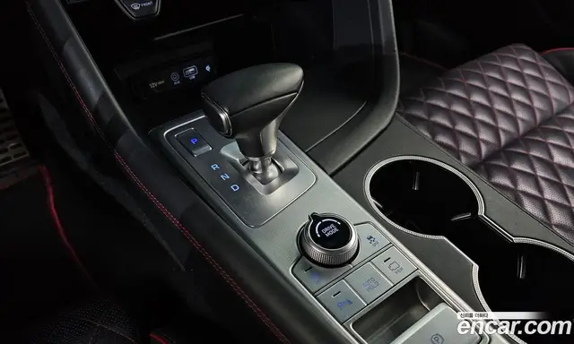 Genesis G70 2019 3.3 автомат (гидро), миниатюра 9