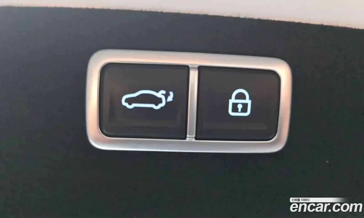 Genesis G70 2021 2.0 автомат (гидро), фото 32