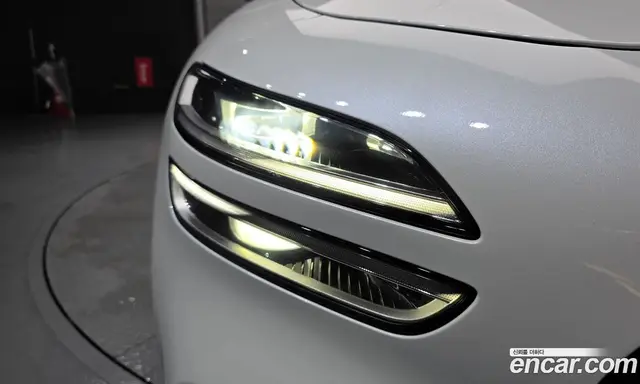 Genesis G70 2021 2.0 автомат (гидро), миниатюра 8