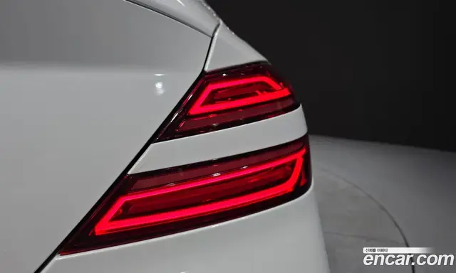 Genesis G70 2021 2.0 автомат (гидро), миниатюра 9