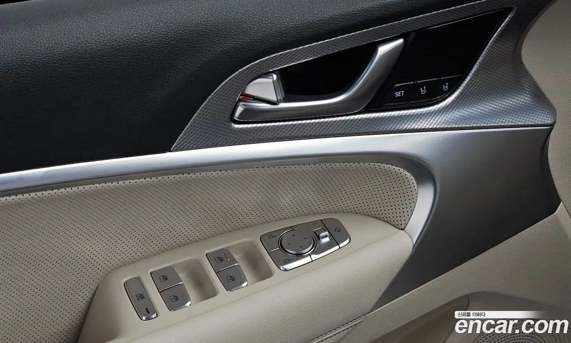 Genesis G70 2022 2.0 автомат (гидро), фото 18