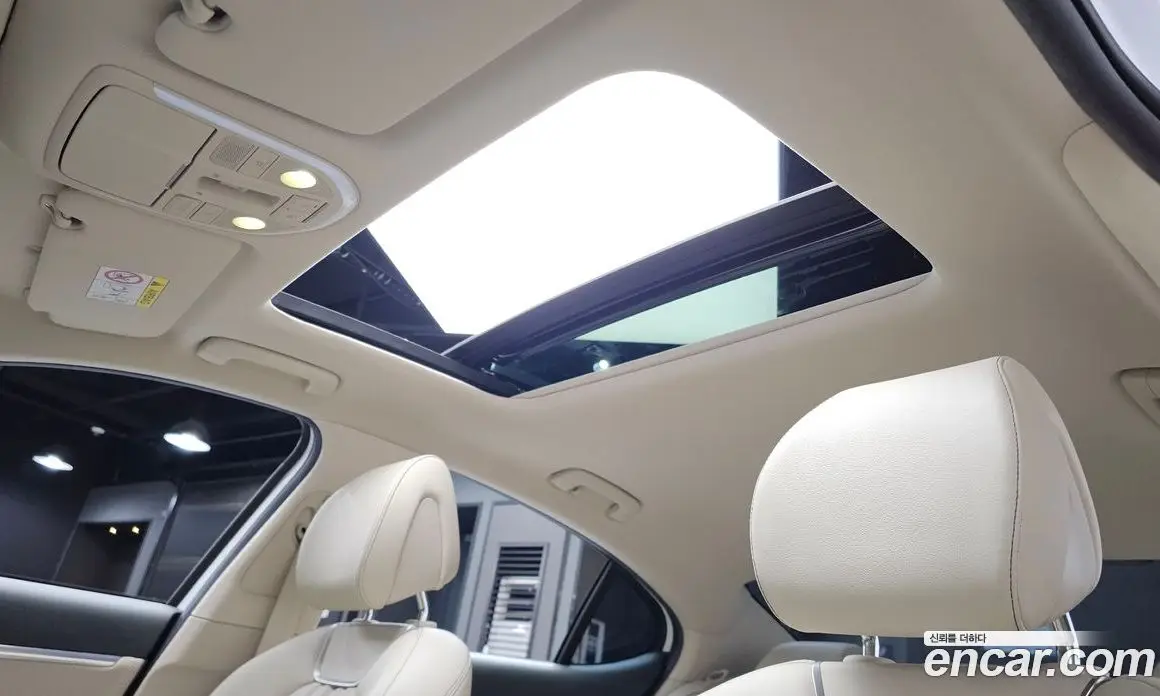 Genesis G70 2022 2.0 автомат (гидро), фото 19