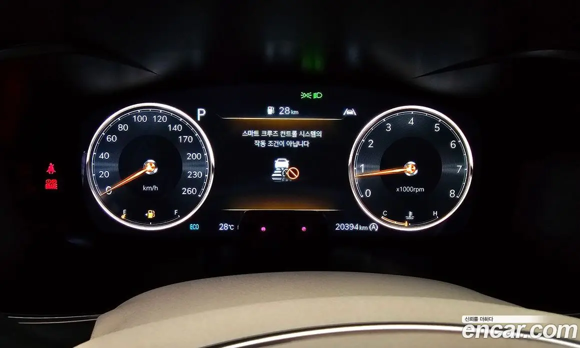 Genesis G70 2022 2.0 автомат (гидро), фото 8