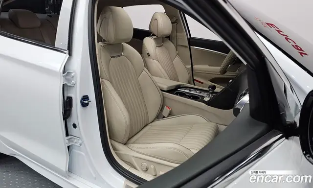 Genesis G70 2022 2.0 автомат (гидро), миниатюра 10