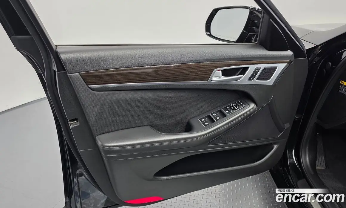 Genesis G80 2016 3.3 автомат (гидро), фото 14