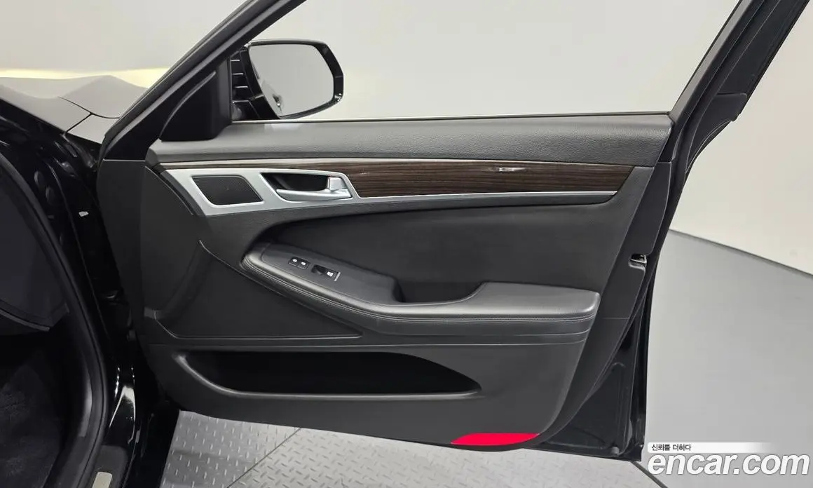 Genesis G80 2016 3.3 автомат (гидро), фото 15