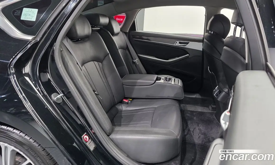 Genesis G80 2016 3.3 автомат (гидро), фото 18