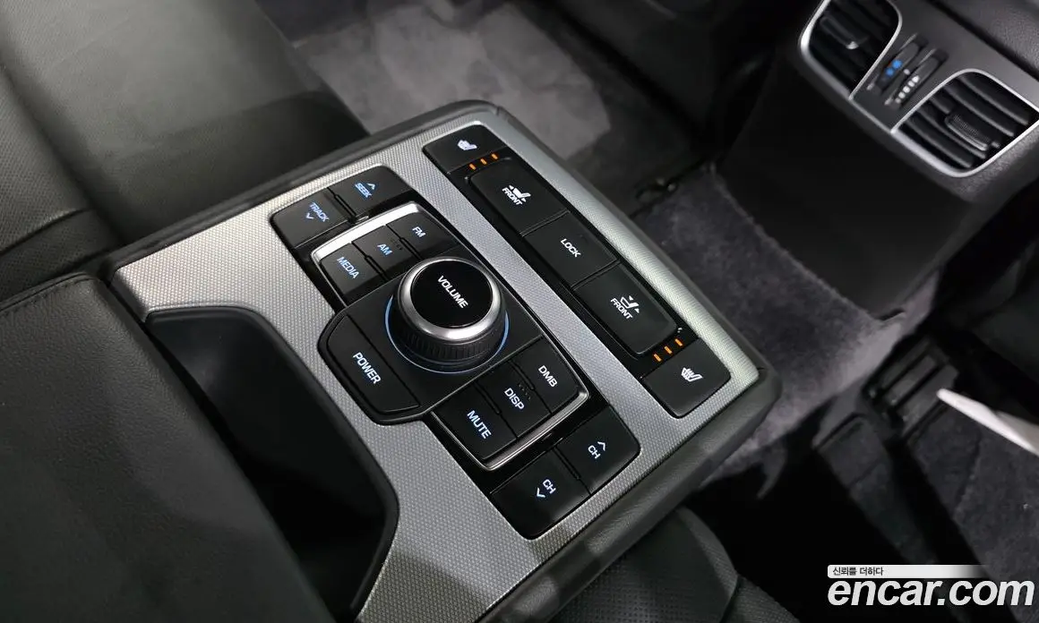 Genesis G80 2016 3.3 автомат (гидро), фото 23