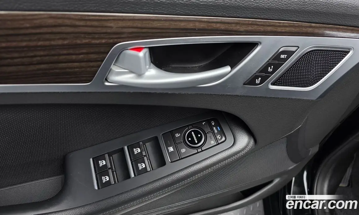 Genesis G80 2016 3.3 автомат (гидро), фото 28