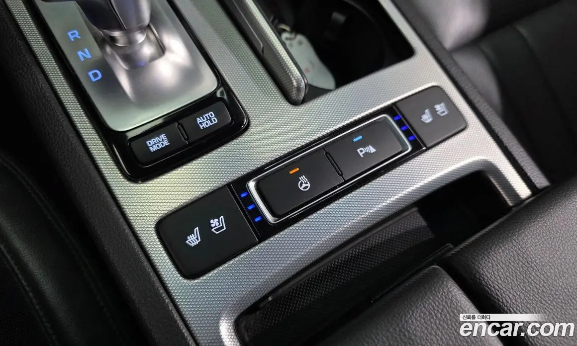 Genesis G80 2016 3.3 автомат (гидро), фото 30