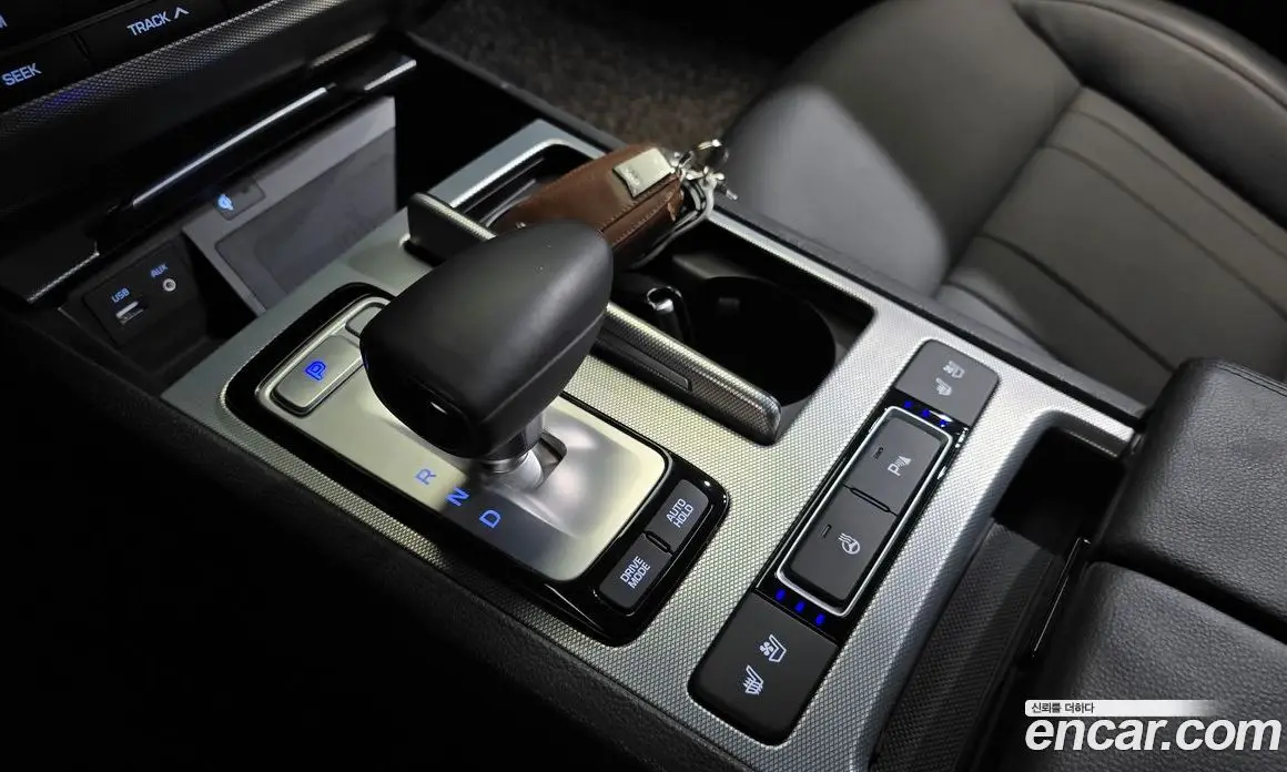 Genesis G80 2017 3.3 автомат (гидро), фото 11