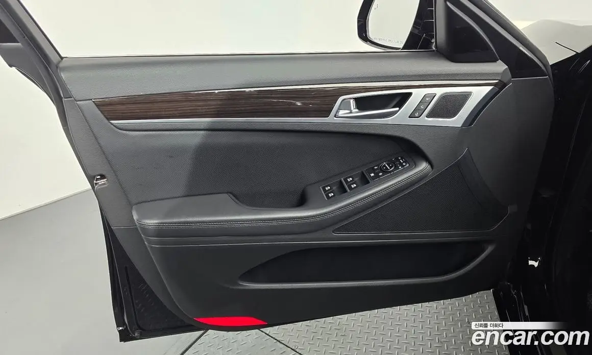 Genesis G80 2017 3.3 автомат (гидро), фото 13