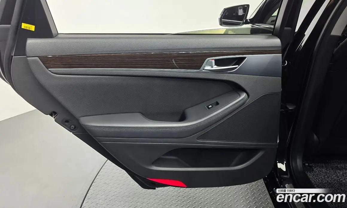Genesis G80 2017 3.3 автомат (гидро), фото 14