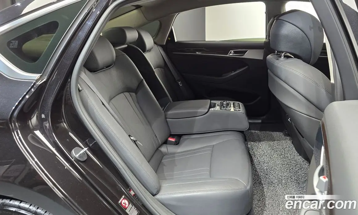 Genesis G80 2017 3.3 автомат (гидро), фото 16