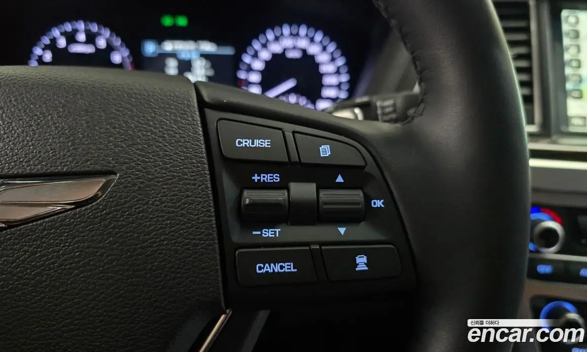 Genesis G80 2017 3.3 автомат (гидро), фото 21