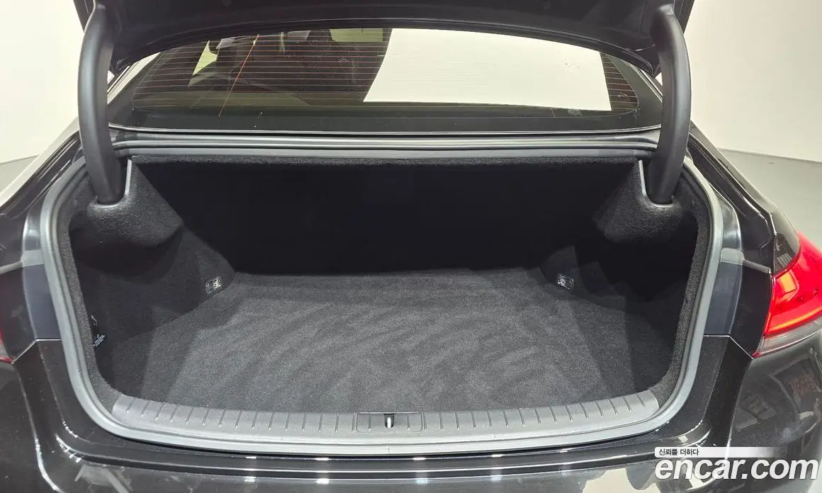 Genesis G80 2017 3.3 автомат (гидро), фото 22