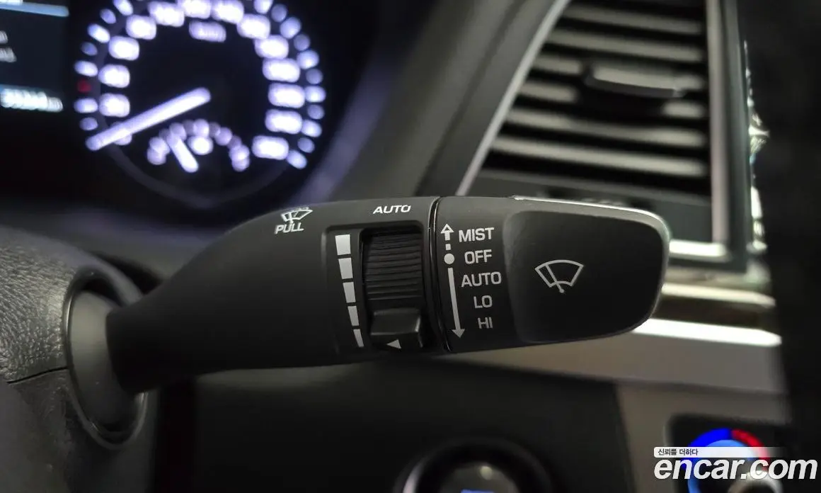 Genesis G80 2017 3.3 автомат (гидро), фото 26