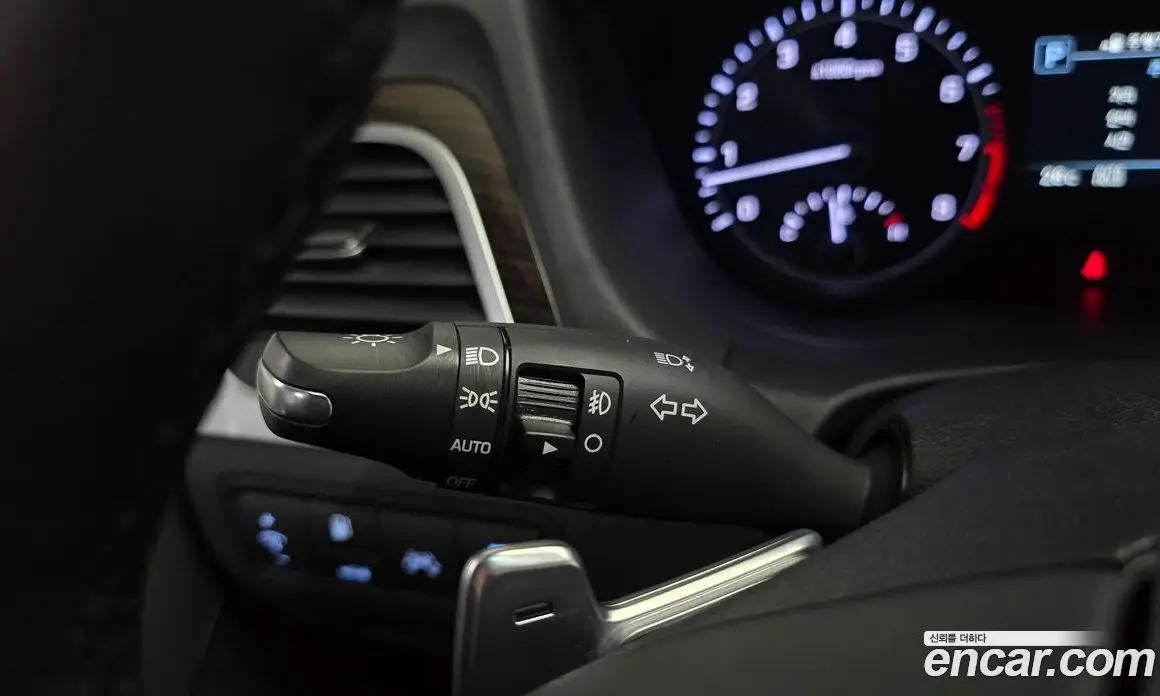 Genesis G80 2017 3.3 автомат (гидро), фото 27