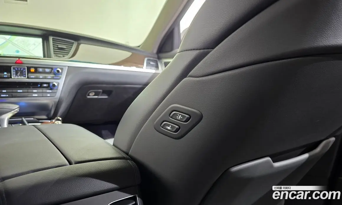 Genesis G80 2017 3.3 автомат (гидро), фото 28