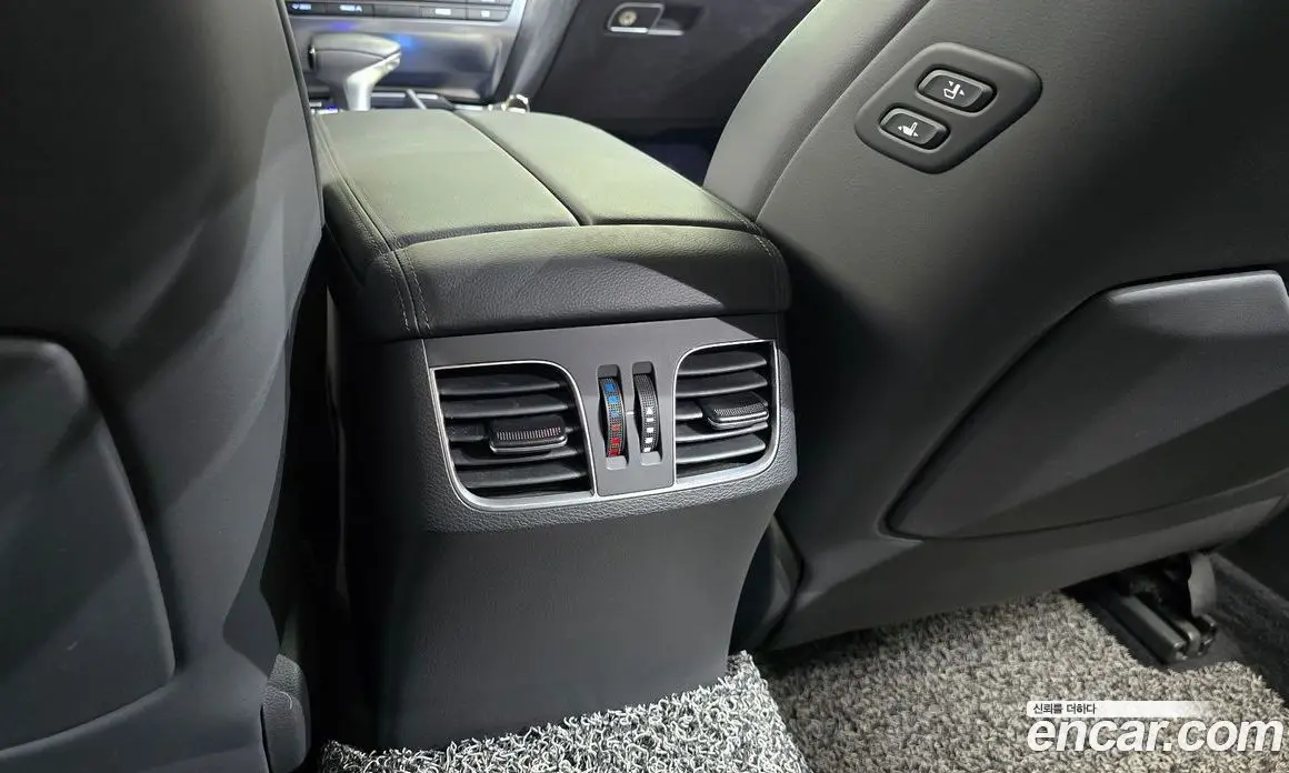 Genesis G80 2017 3.3 автомат (гидро), фото 29